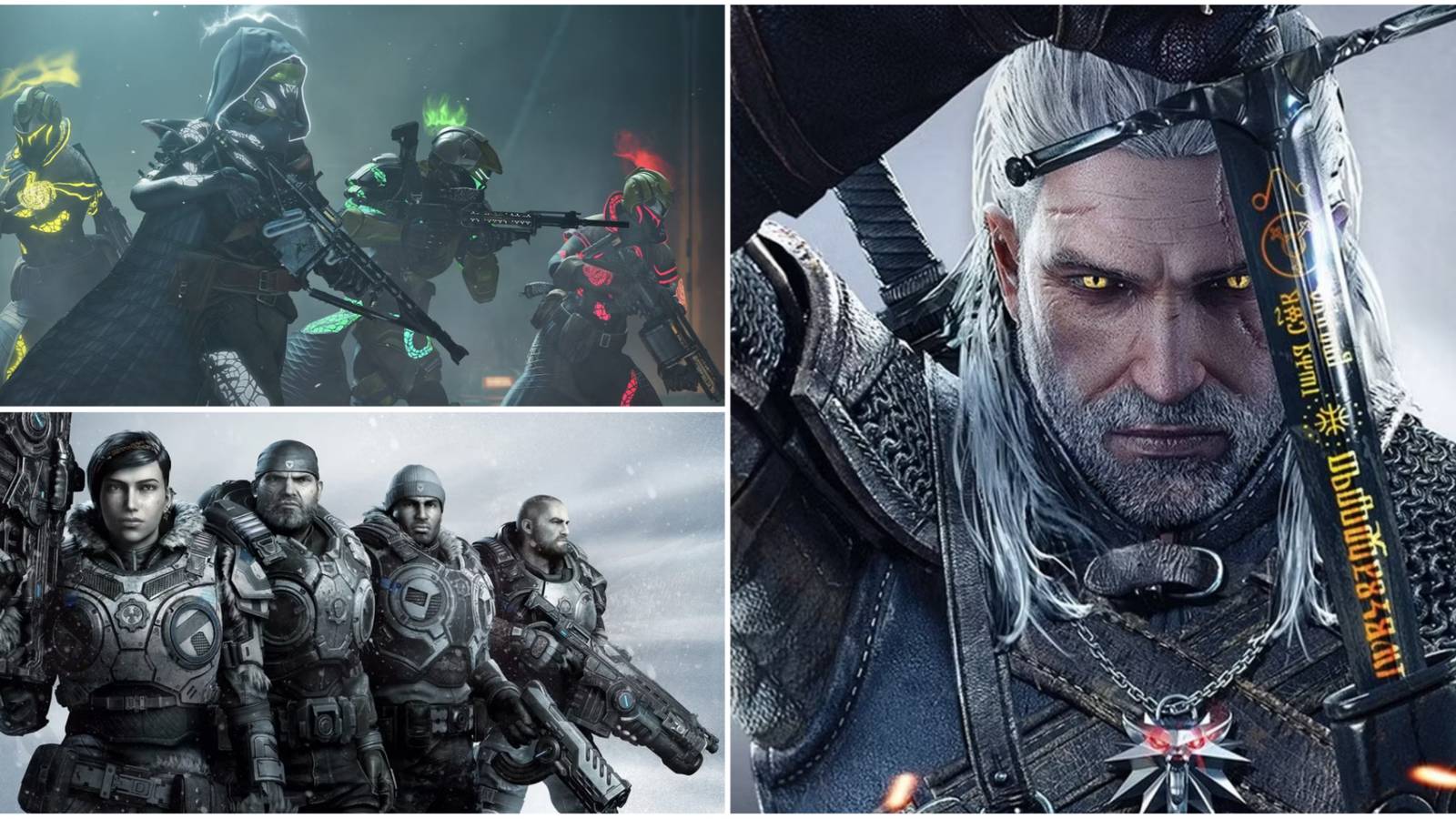 Xbox Series X Games feature image