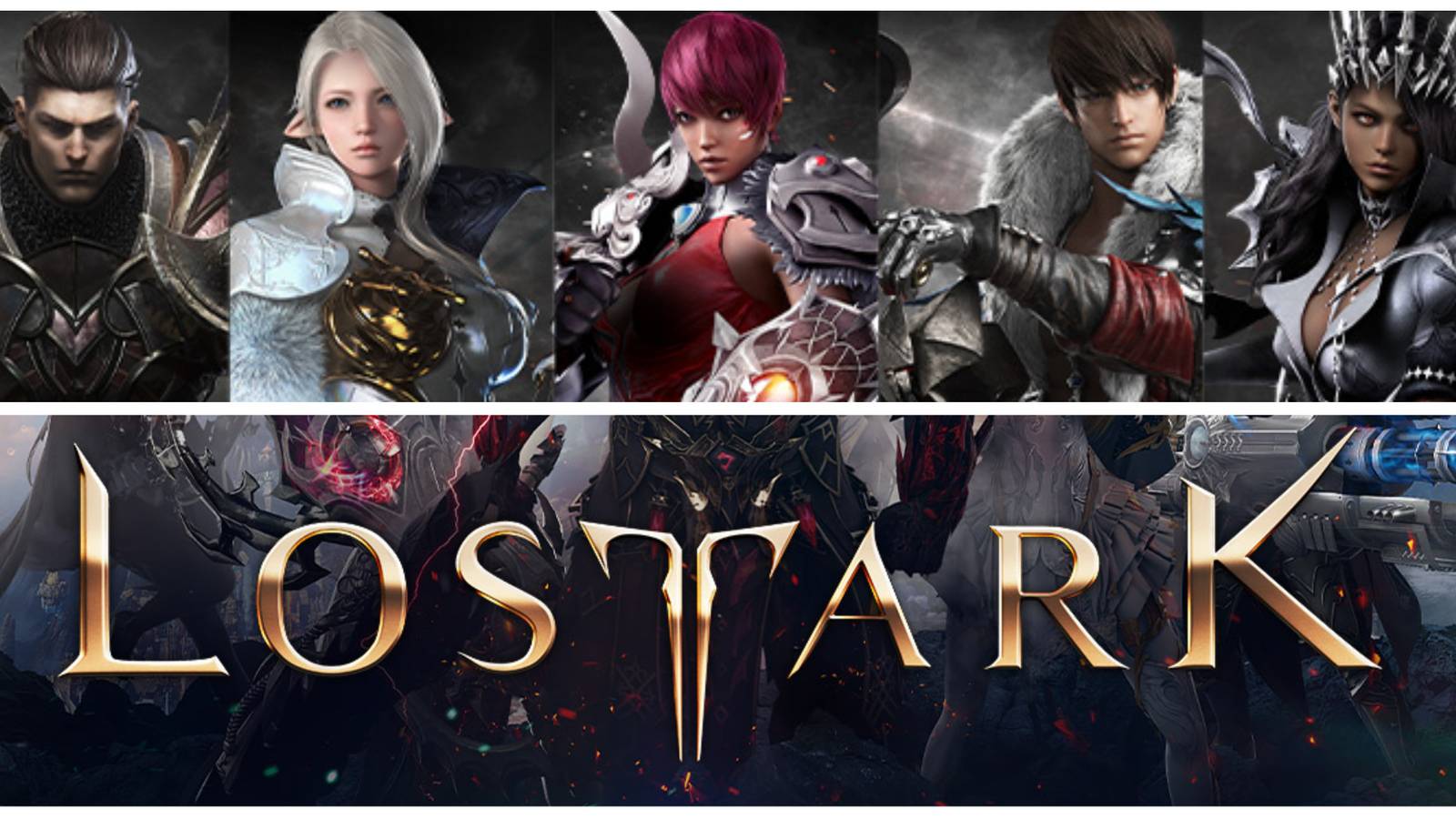 Lost Ark Feature Image