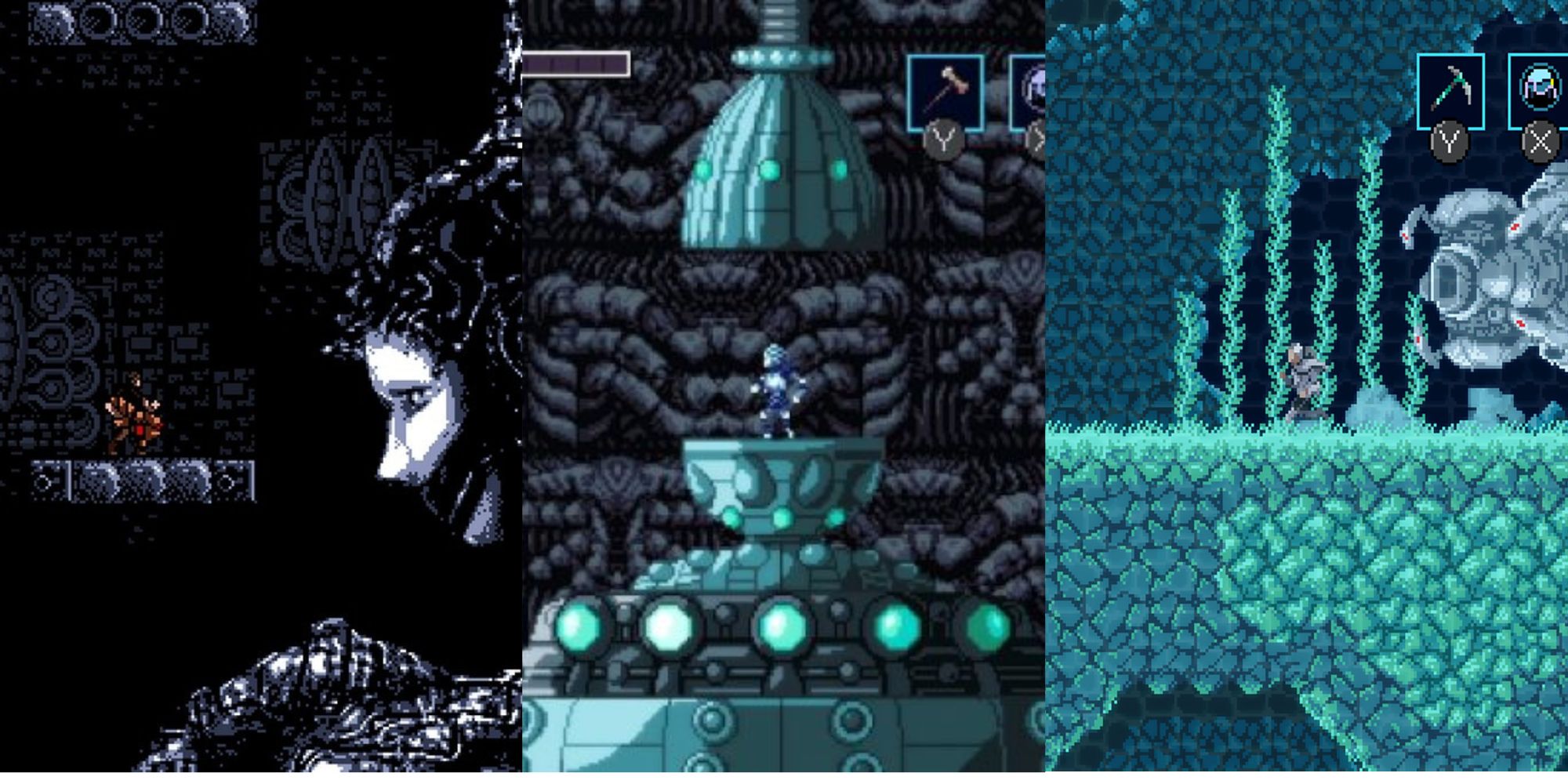 Axiom Verge 2