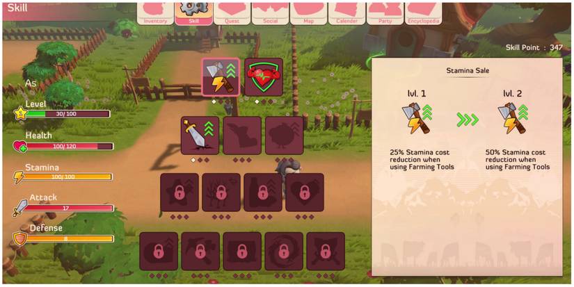 Willowdale: Farm Adventures Crafting