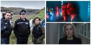 Best Police Dramas