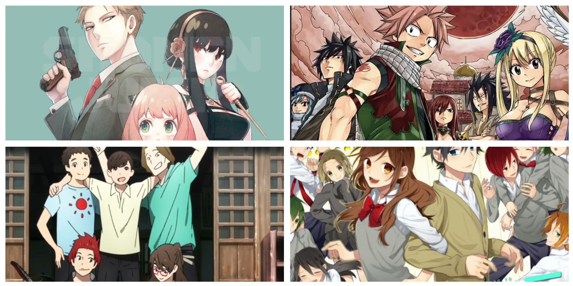 10 Anime Series Like FateGrand Order  ReelRundown