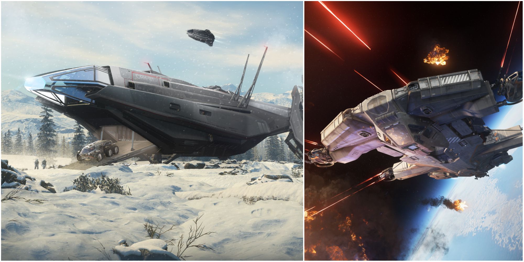 Star Citizen Spaceship Manufacturers, Ranked