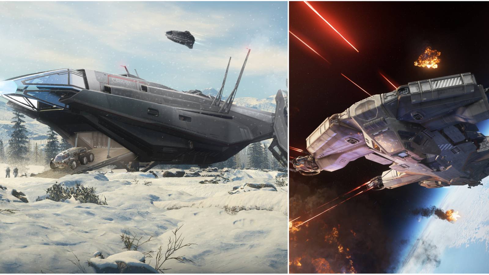 Star Citizen Best Multi-Crew Ships