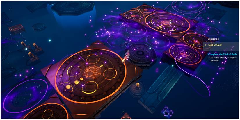 Batora: Lost Haven Puzzles