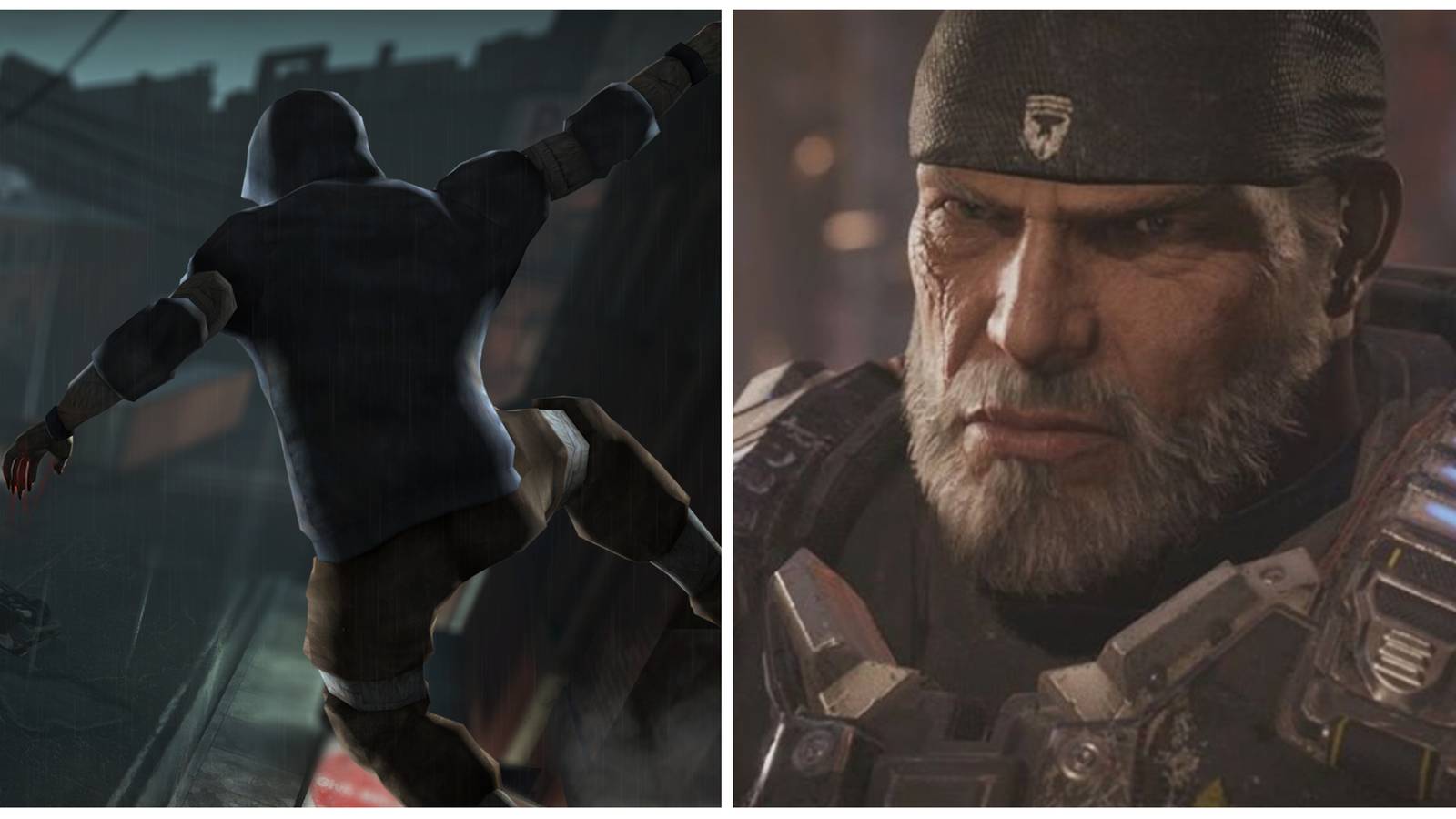 Xbox: Weak Characters With Overpowered Abilities