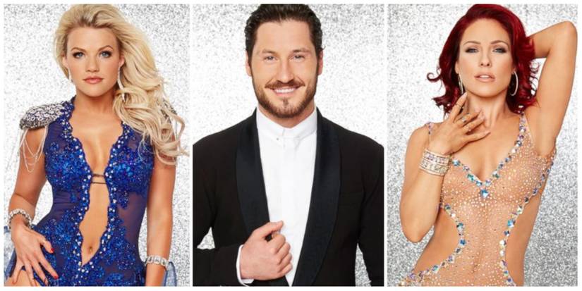 Season 23 of Dancing With The Stars