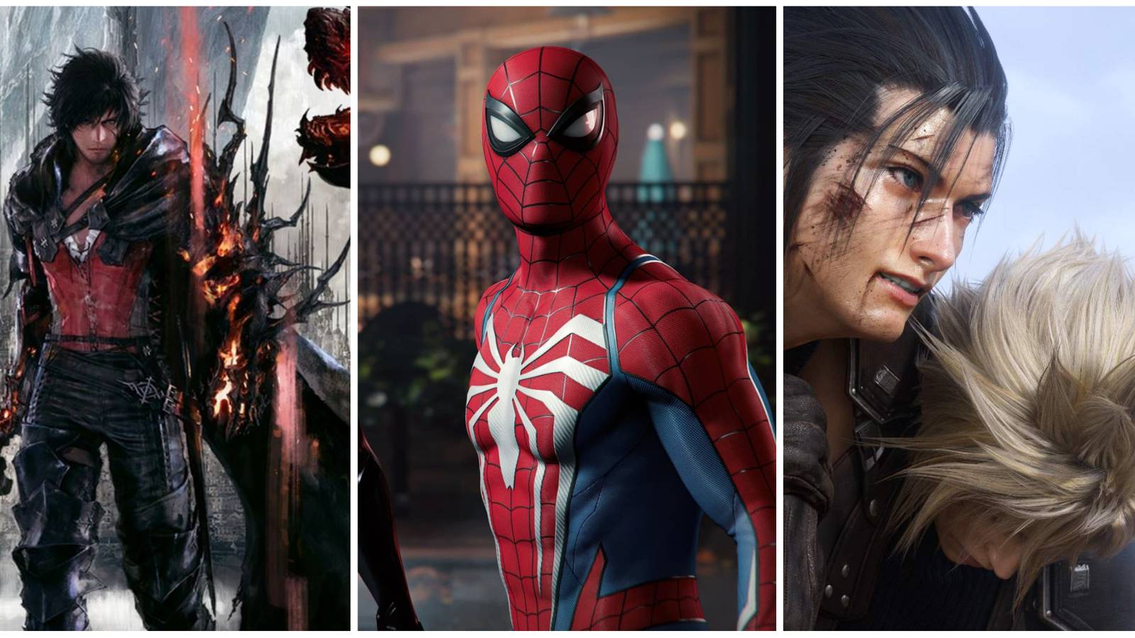 PS5 Exclusives Coming in 2023