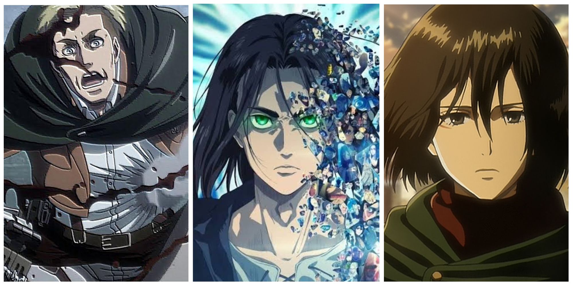 Attack On Titan: 7 Most Cathartic Moments In The Anime