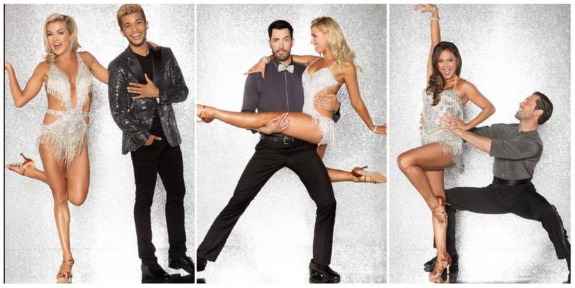 Season 25 of Dancing with the Stars