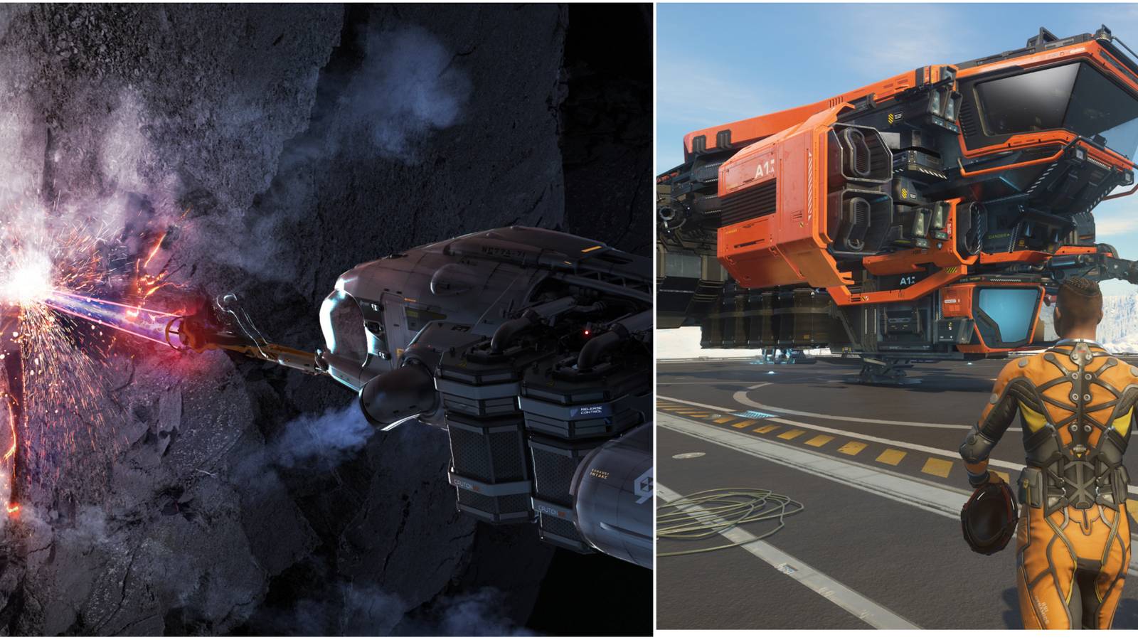 Star Citizen Mining Guide