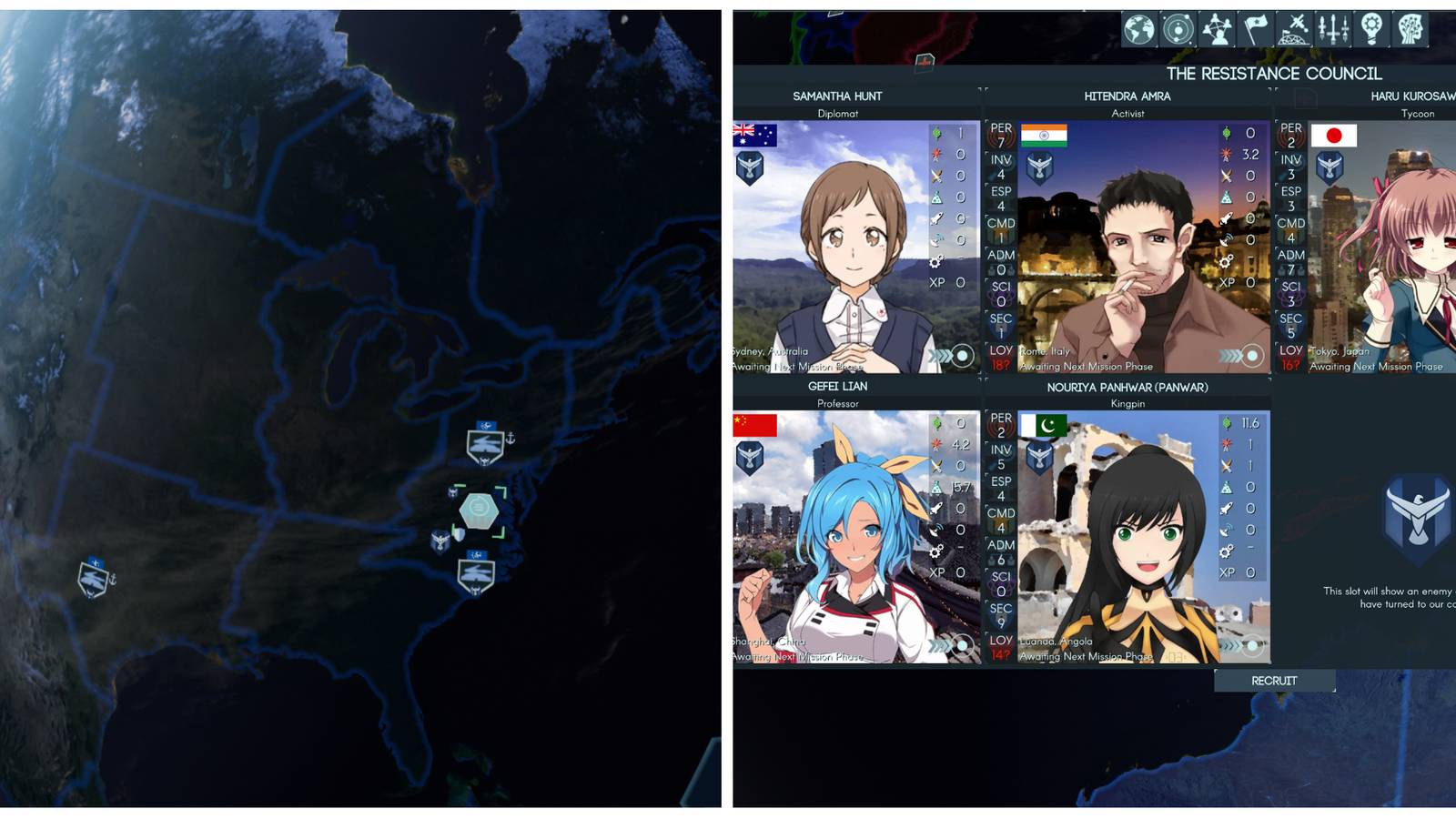 Terra Invicta: The Mods You Should Try