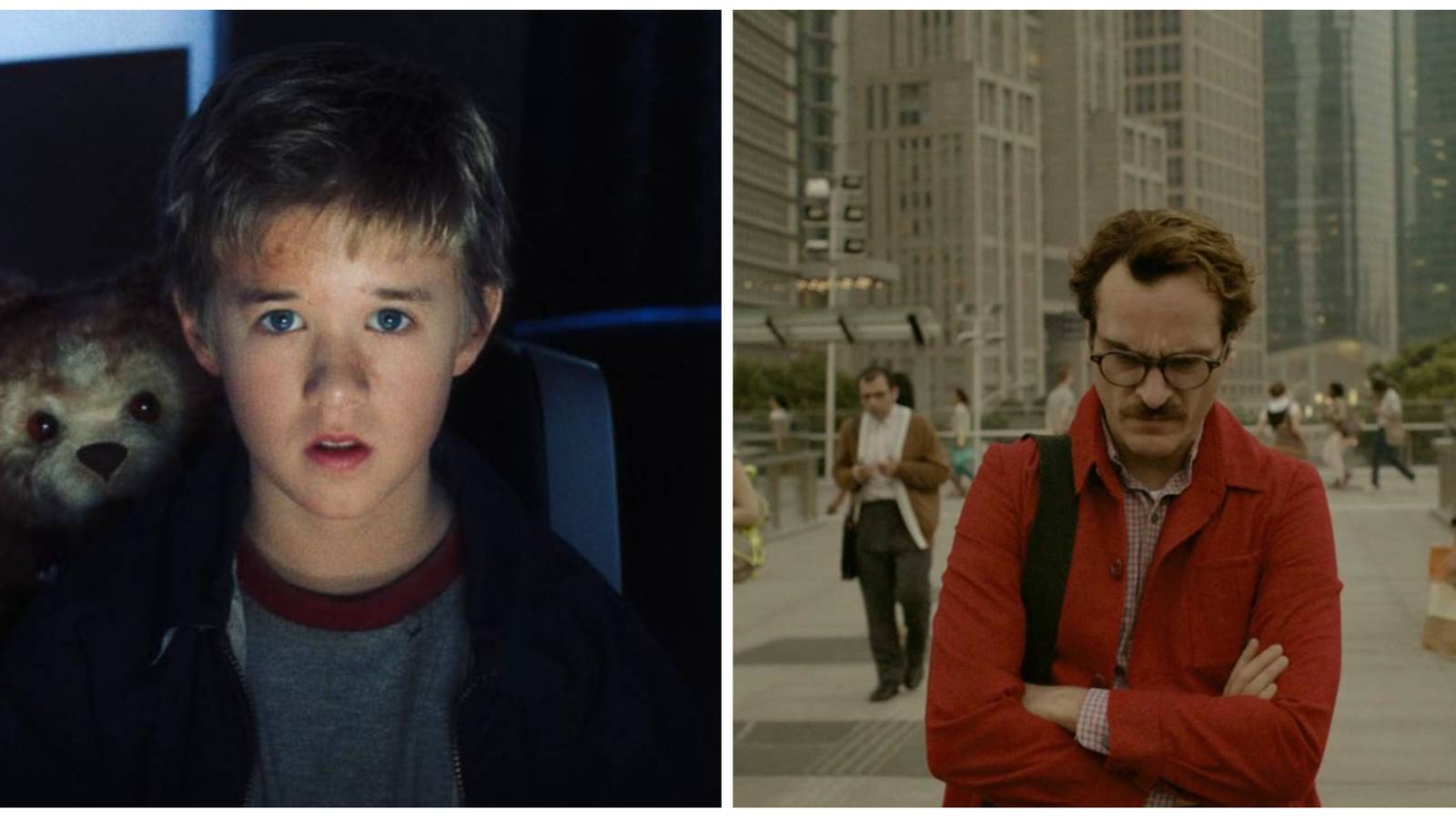 Sci-Fi Movies That Showcase The Benefits Of Artificial Intelligence