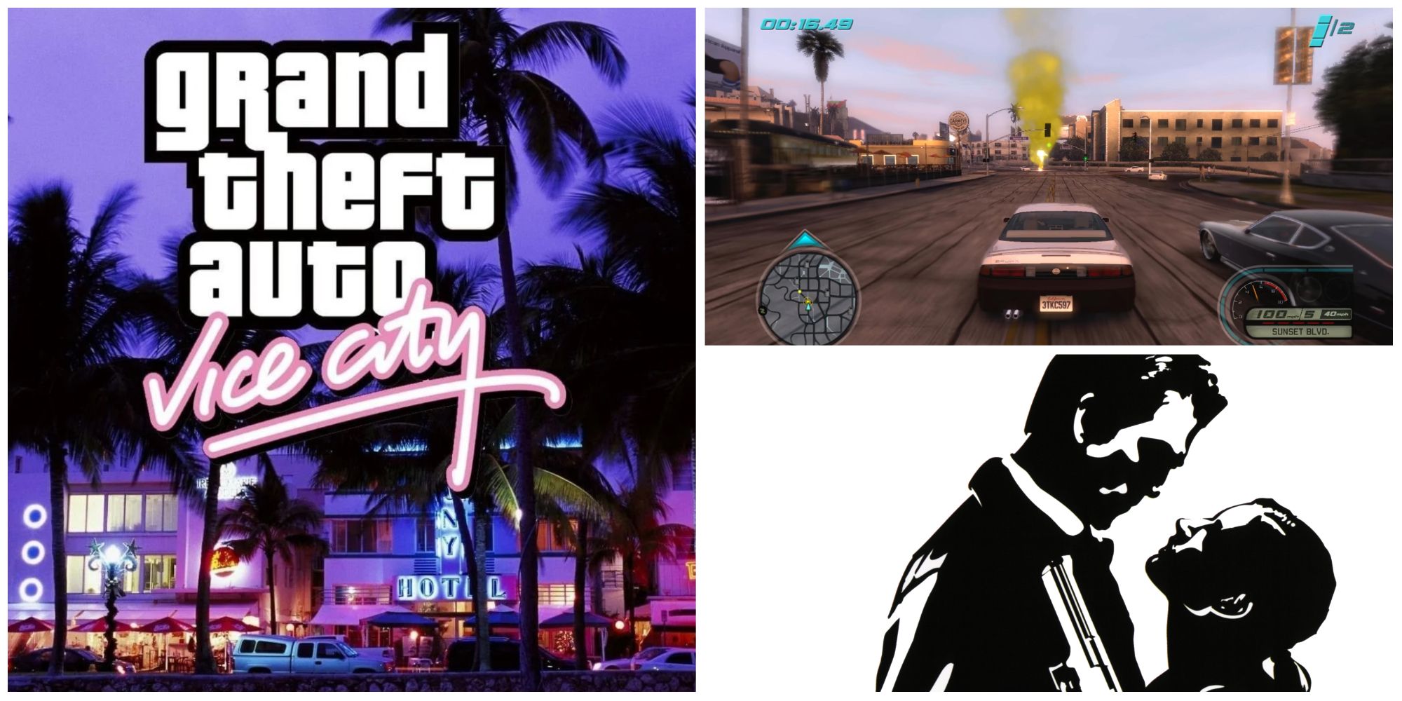 Rockstar Games That Aged Well