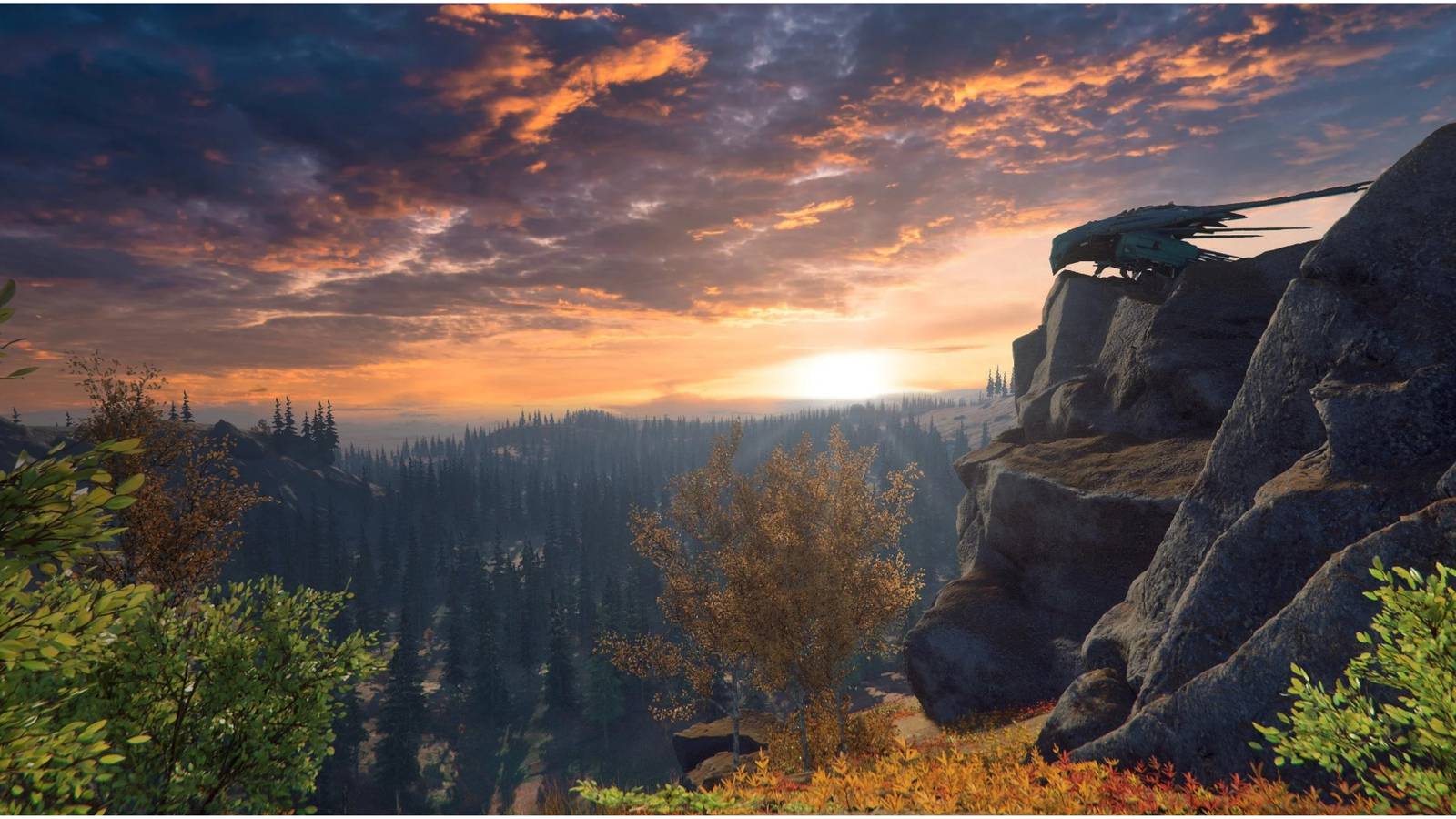 Star Citizen Alpha 3.18 Best Features