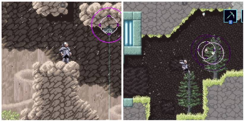 Axiom Verge 2 Hacking