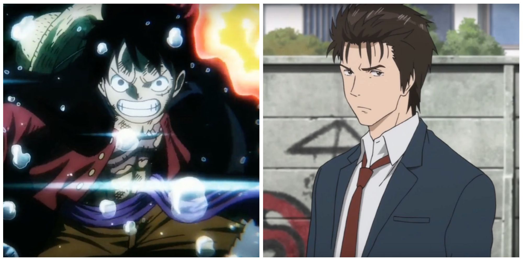 5 Anime Characters With The Best Character Development