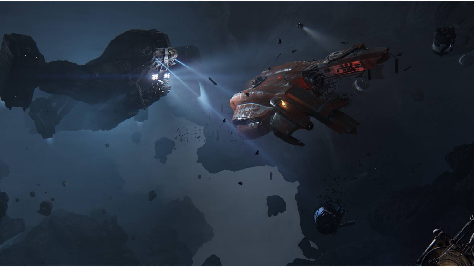 Star Citizen Salvage Guide