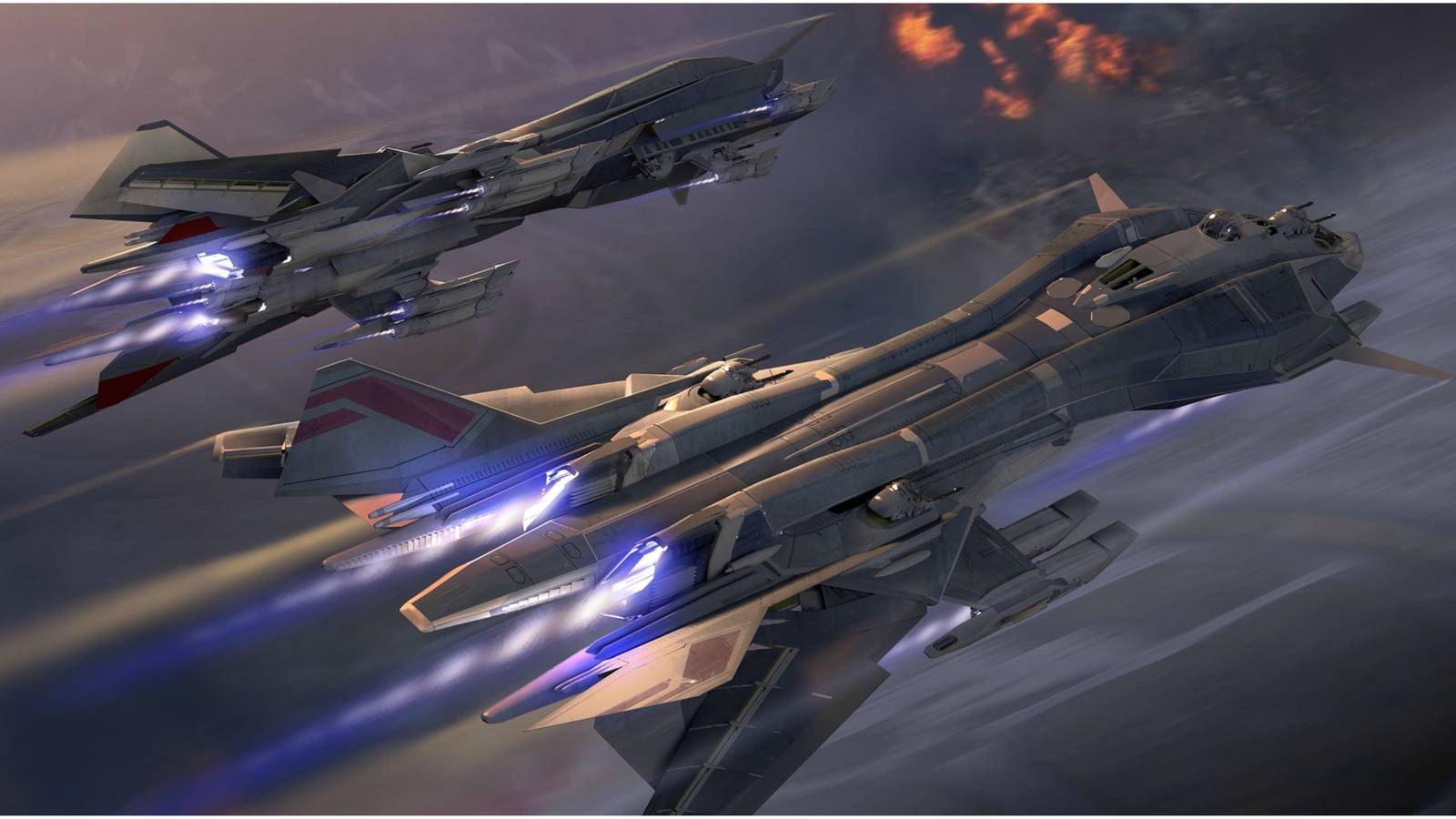 Star Citizen Bounty Hunter Guide