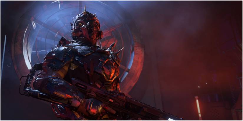 Star Citizen Personal Mercenary Missions Pirate