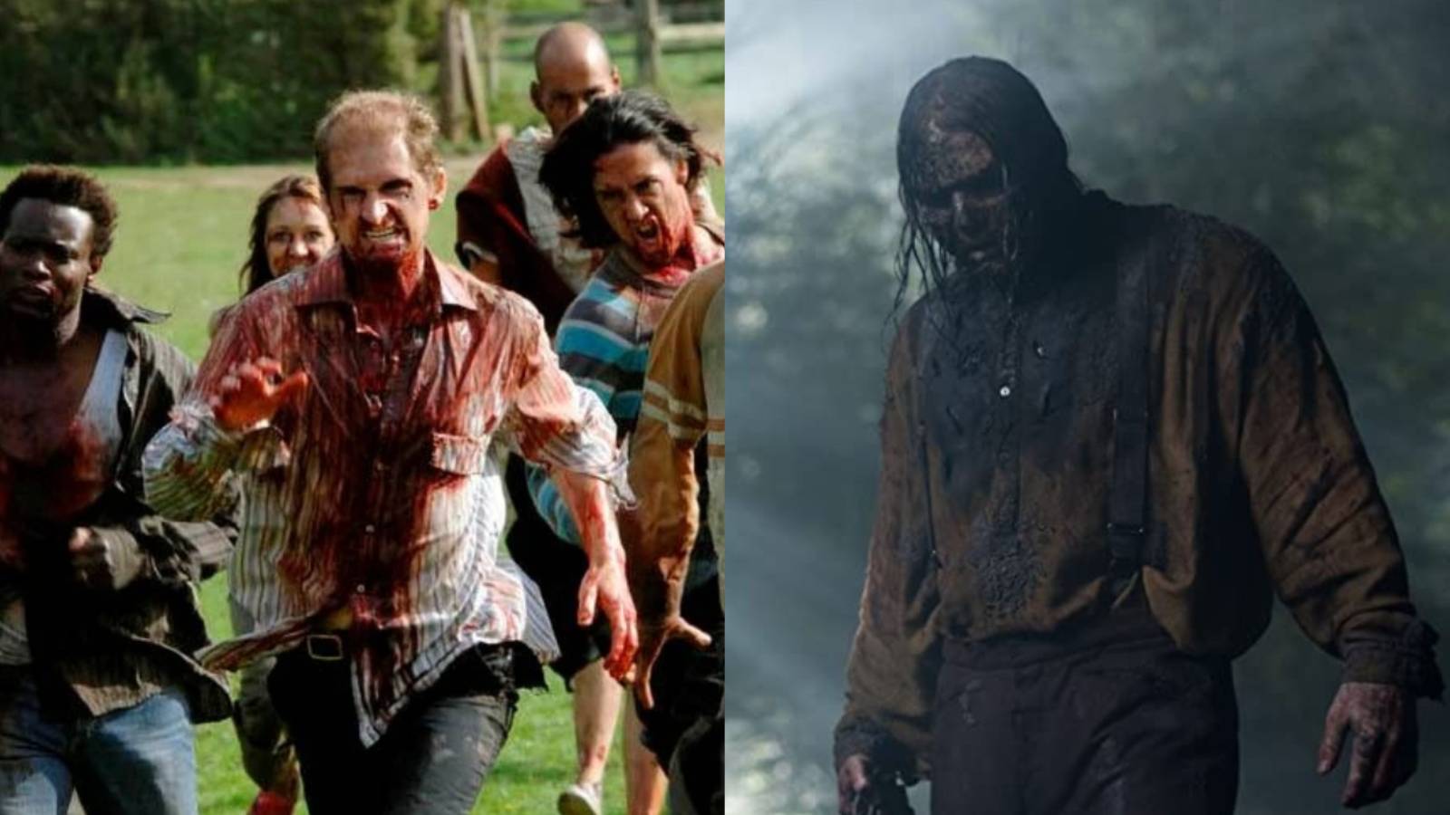Most Threatening Zombies In Movies Feature Image