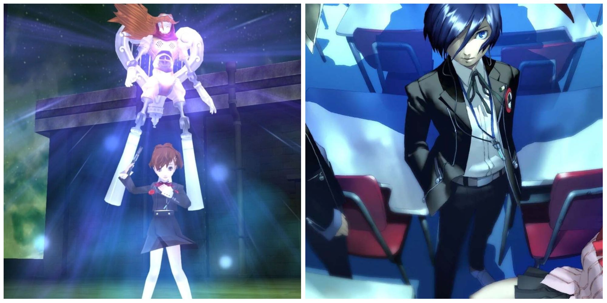 Persona 3 Portable: Best Ways To Make Use Of Your Time