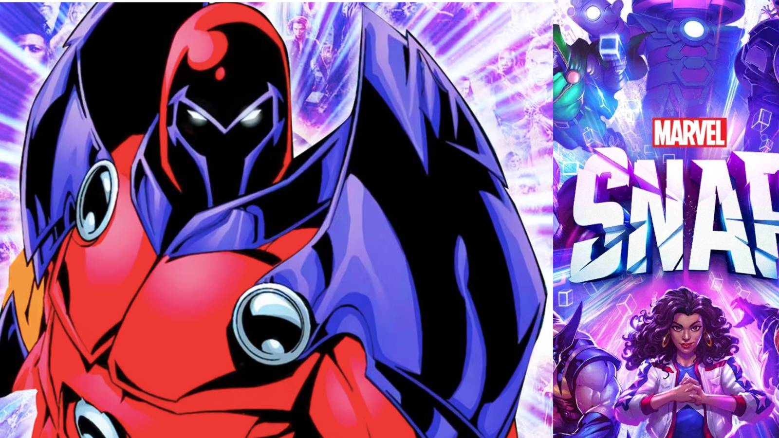 Marvel Snap Best Onslaught Deck