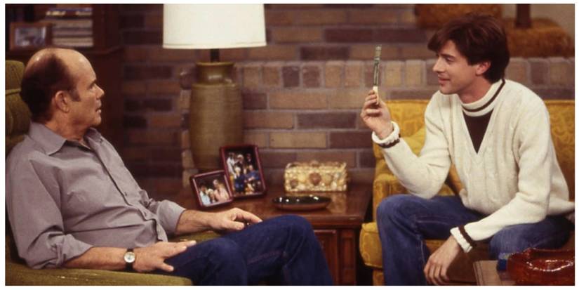 Red Formsn That '70s Show: Best Red Forman Quotes