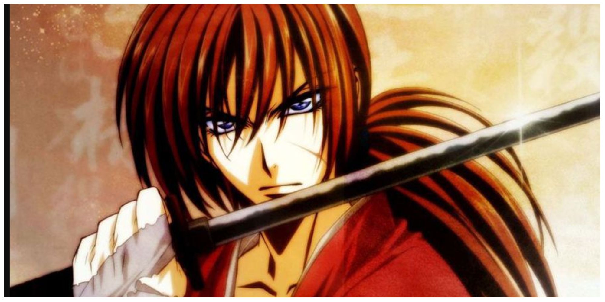 Rurouni Kenshin: Reminiscence