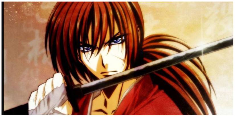 Rurouni Kenshin: Reminiscence