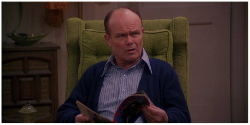Red Formsn That '70s Show: Best Red Forman Quotes
