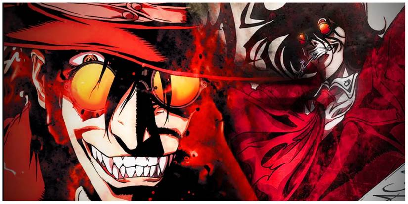 Hellsing Ultimate
