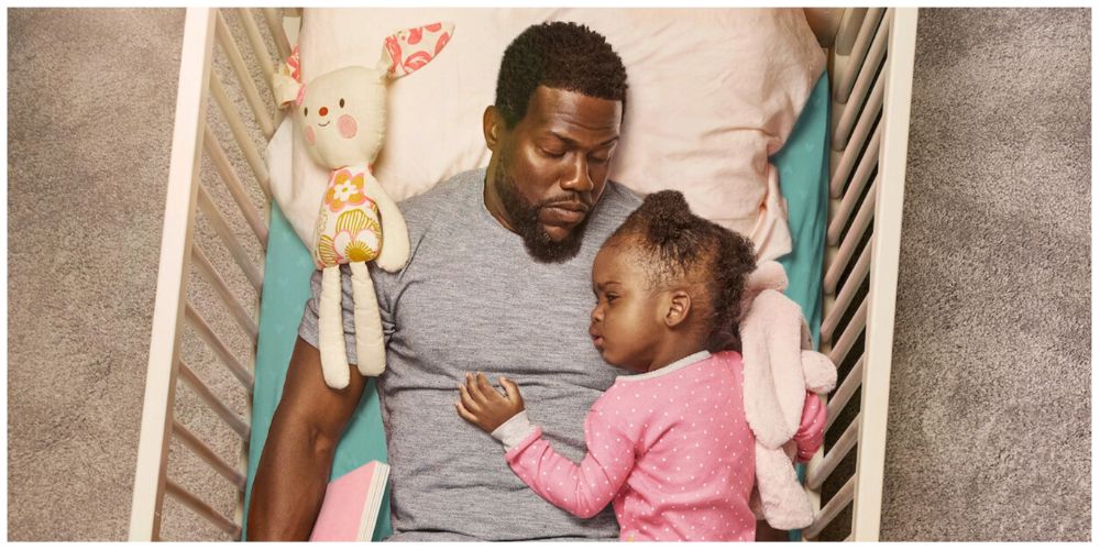 Kevin Hart as Matt Logelin