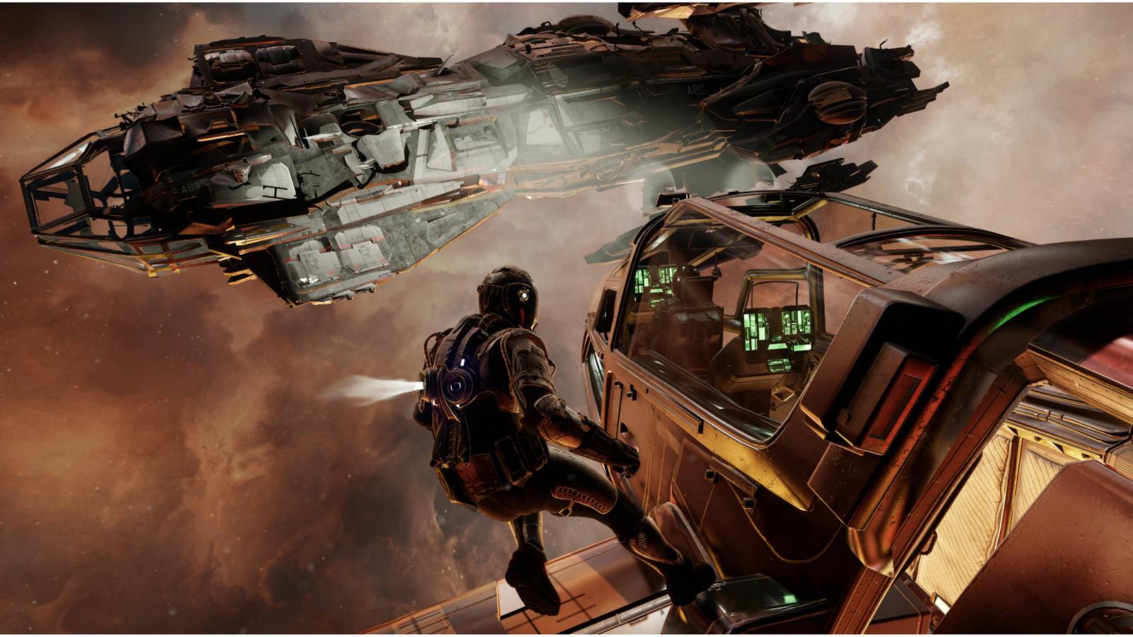 Star Citizen Investigation Guide