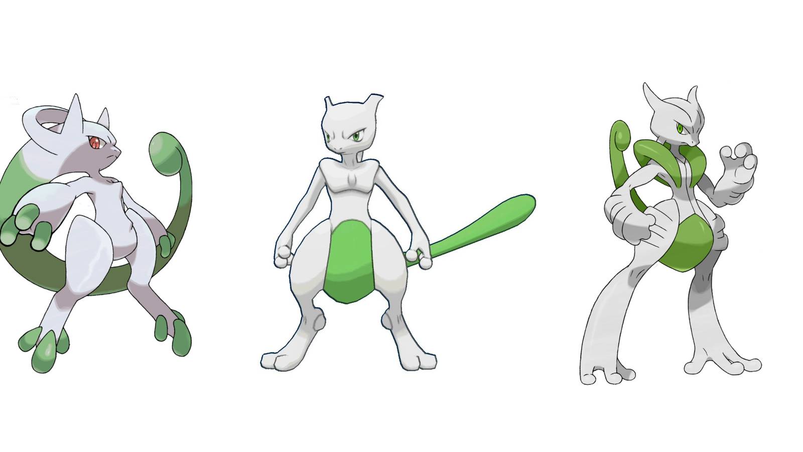 Best Green Shiny Pokemon