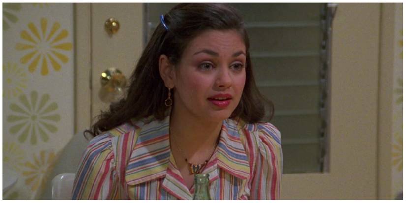Mila Kunis as Jackie Burkhart