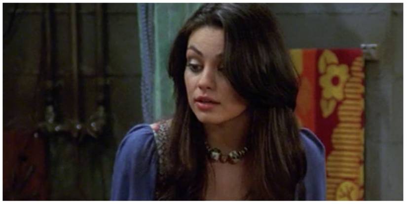 Mila Kunis as Jackie Burkhart