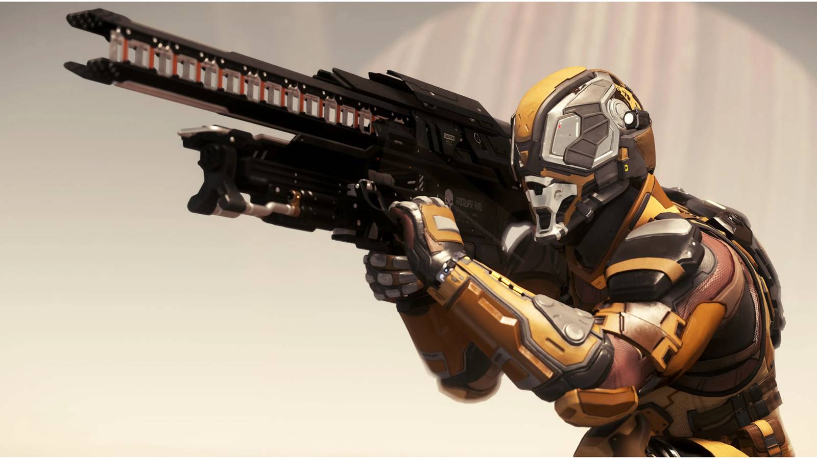 Star Citizen How to Get Unique Weapons