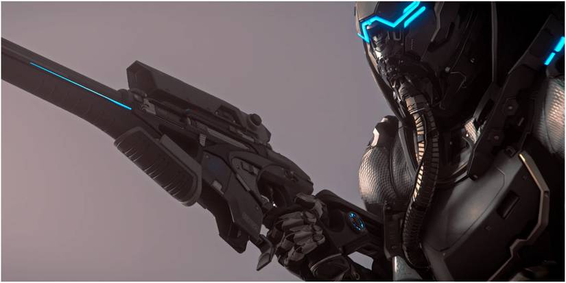 Star Citizen Best Unique Weapons