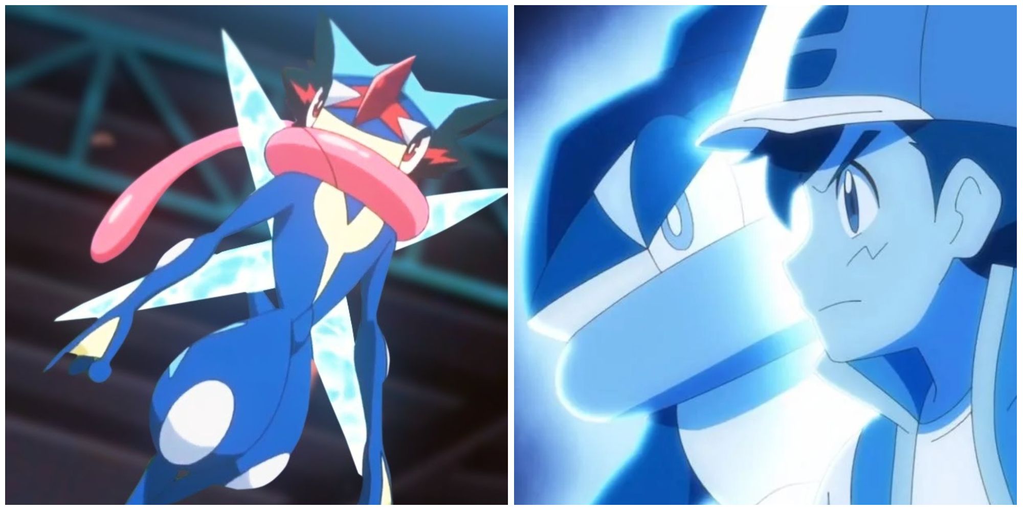 Will Ash Greninja Return In S&M Anime? | Pokémon Amino