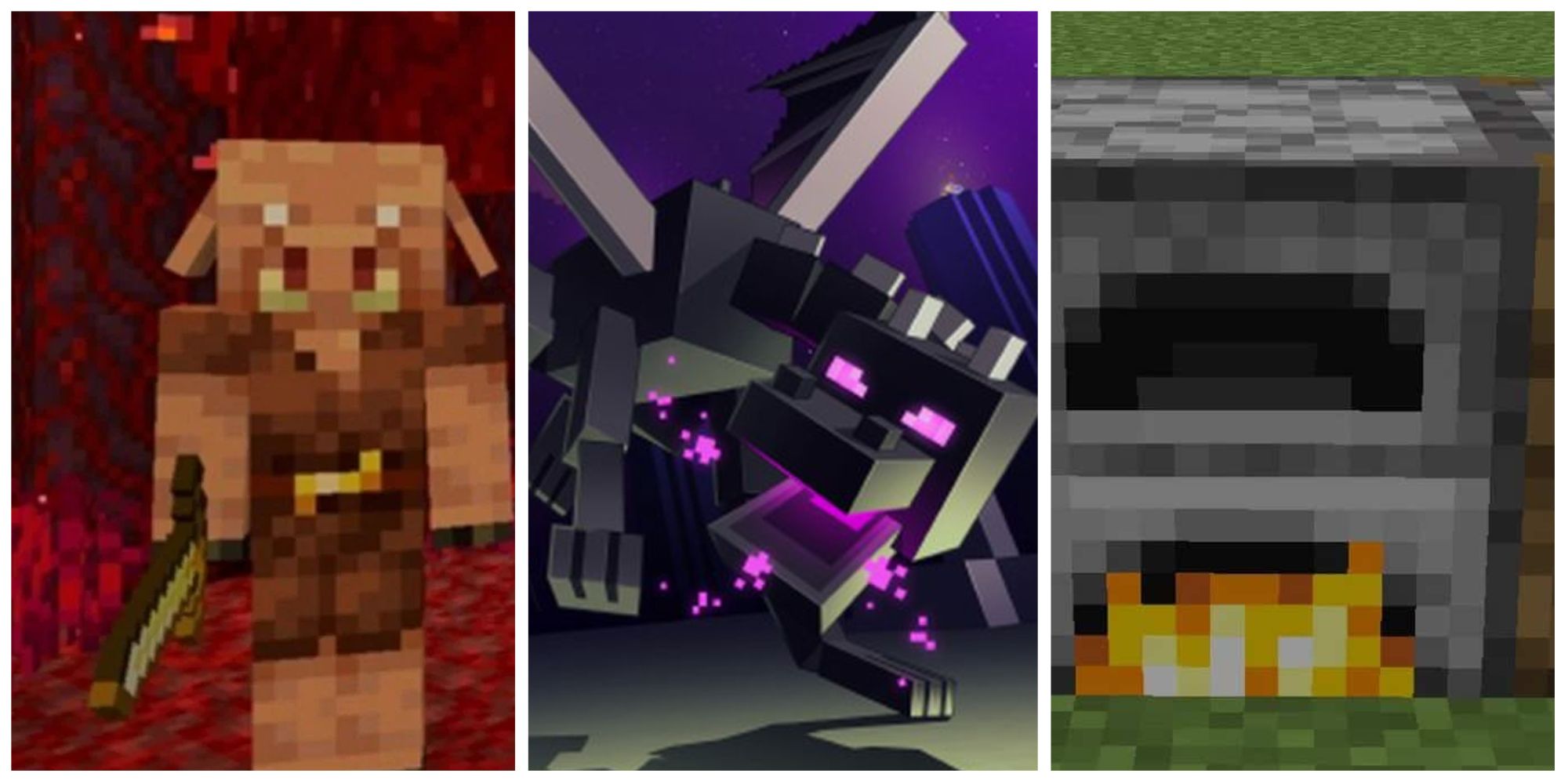 Minecraft best ways to get xp
