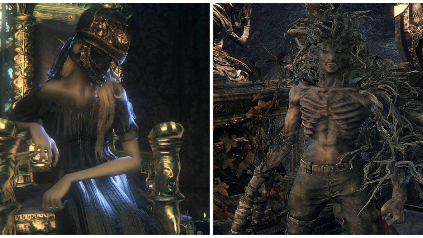 Bloodborne: Every Covenant, Ranked