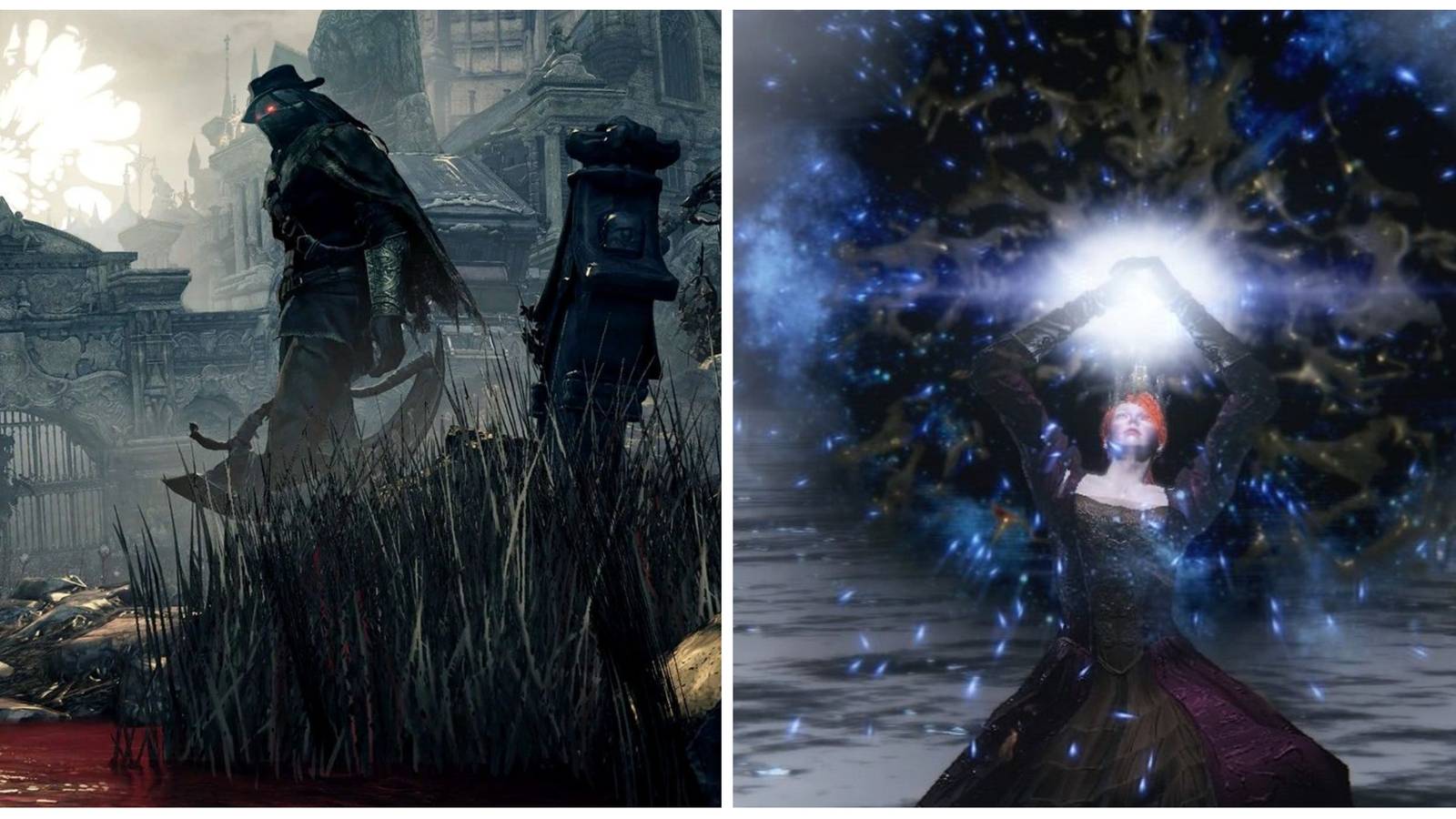 Bloodborne: Best Blood Gems