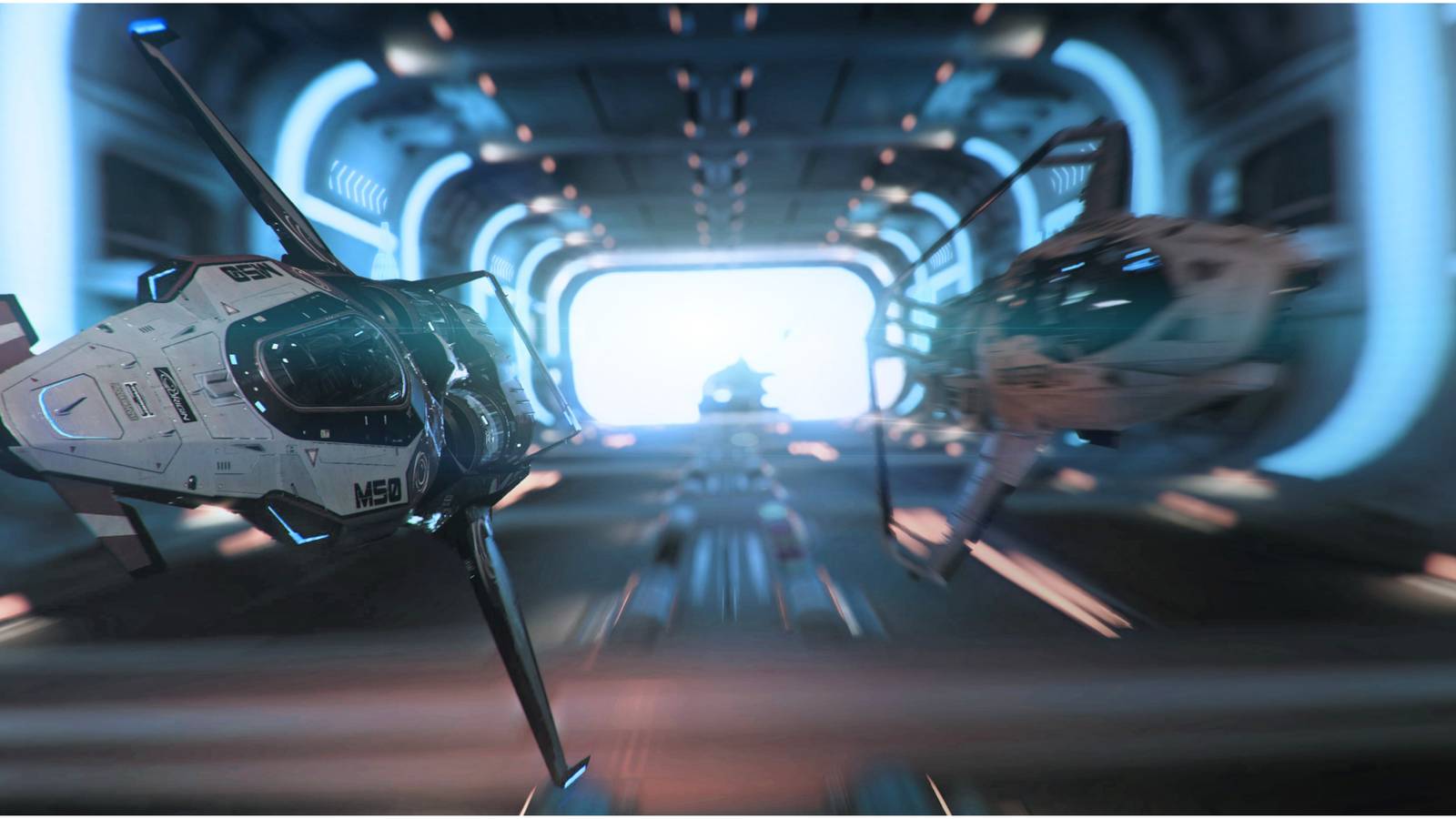 Star Citizen Where to Find the new race missions