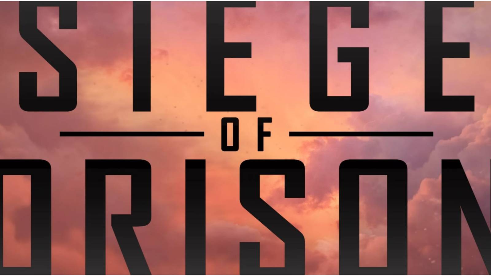 Star Citizen Siege of Orison