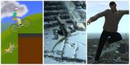 Games With Fun Ragdoll Physics