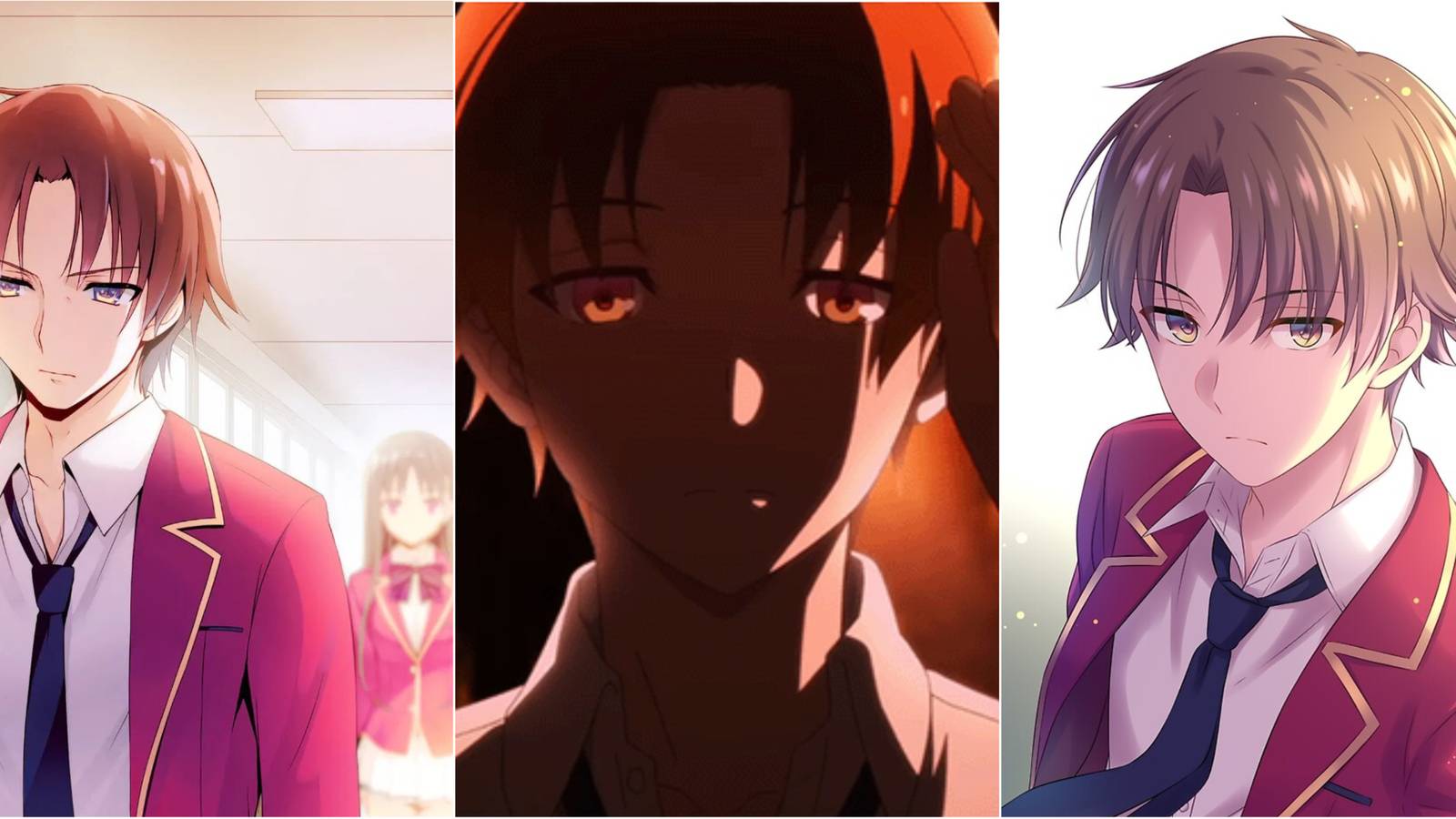 things light novel readers know about ayanakoji 