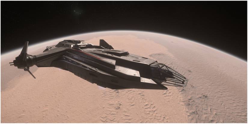 Star Citizen Anvil Carrack Guide