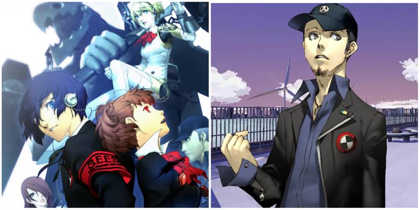 Persona 3 Feature Image