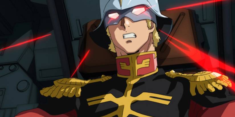 char aznable
